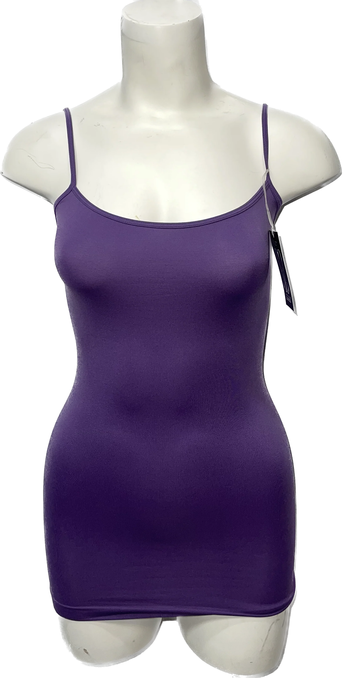 Spaghetti Strap Cami