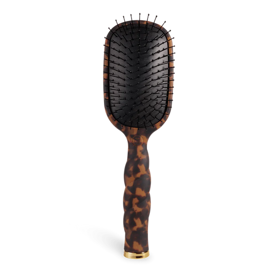 Detangler Brush For Medium Hair