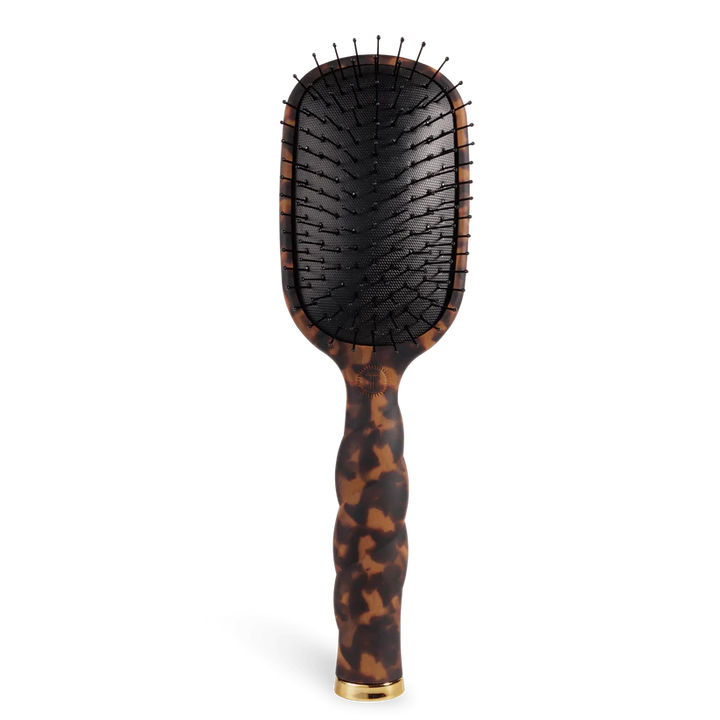 Detangler Brush For Medium Hair