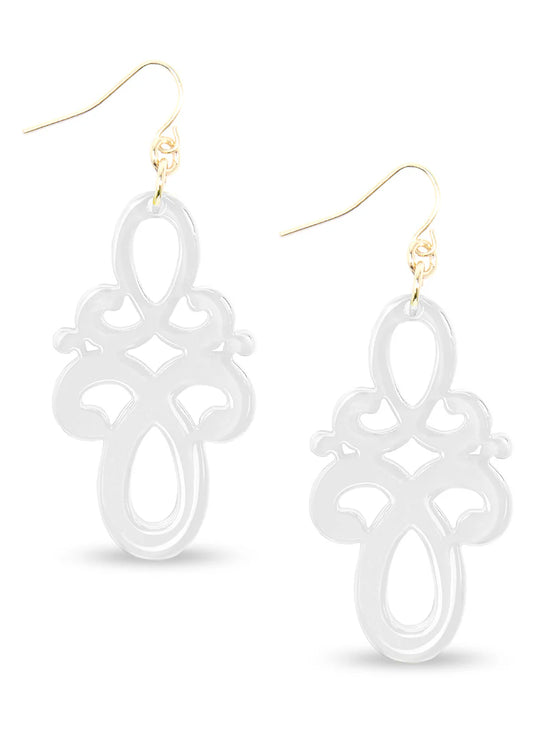Jane Earrings