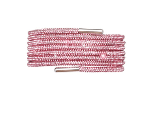 Rhine Stone Shoe Lace