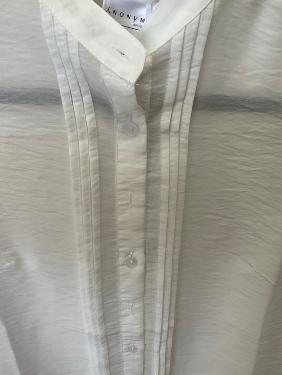 Tencel Shirt *FINAL SALE*