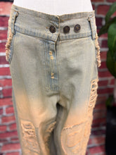 Load image into Gallery viewer, Peace and Love Pant
