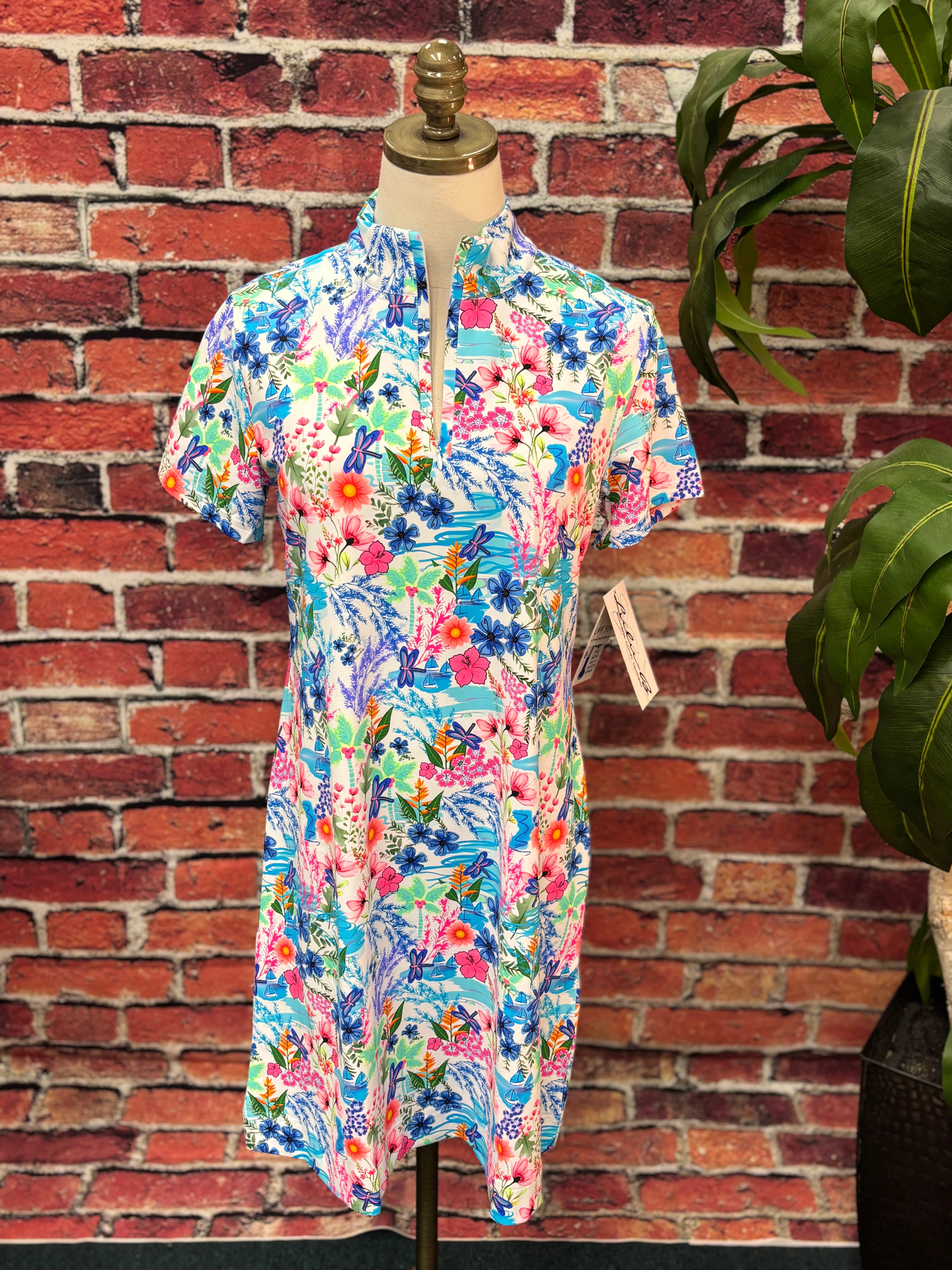 Dance With You Dress