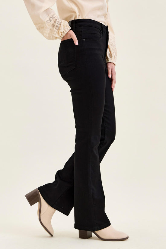Judy Blue HW T.C. Bootcut Jean