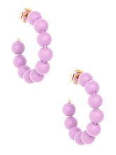 Load image into Gallery viewer, Rose Earrings
