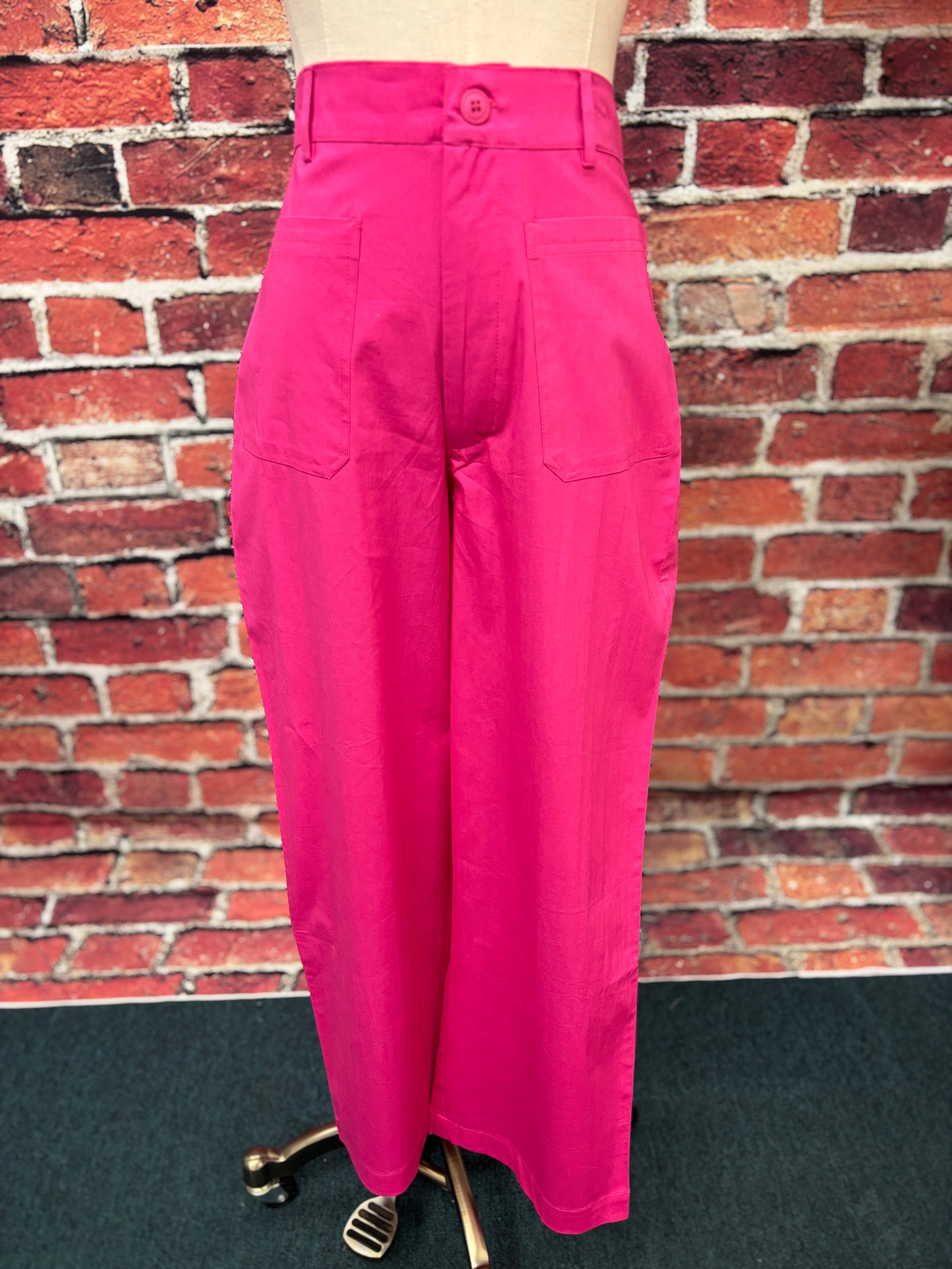 Ivy Ankle Pants