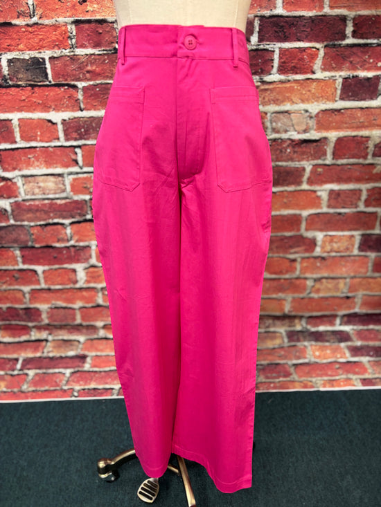 Ivy Ankle Pants