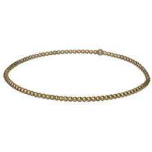 Load image into Gallery viewer, Classic Ball Beads Bracelet *FINAL SALE*
