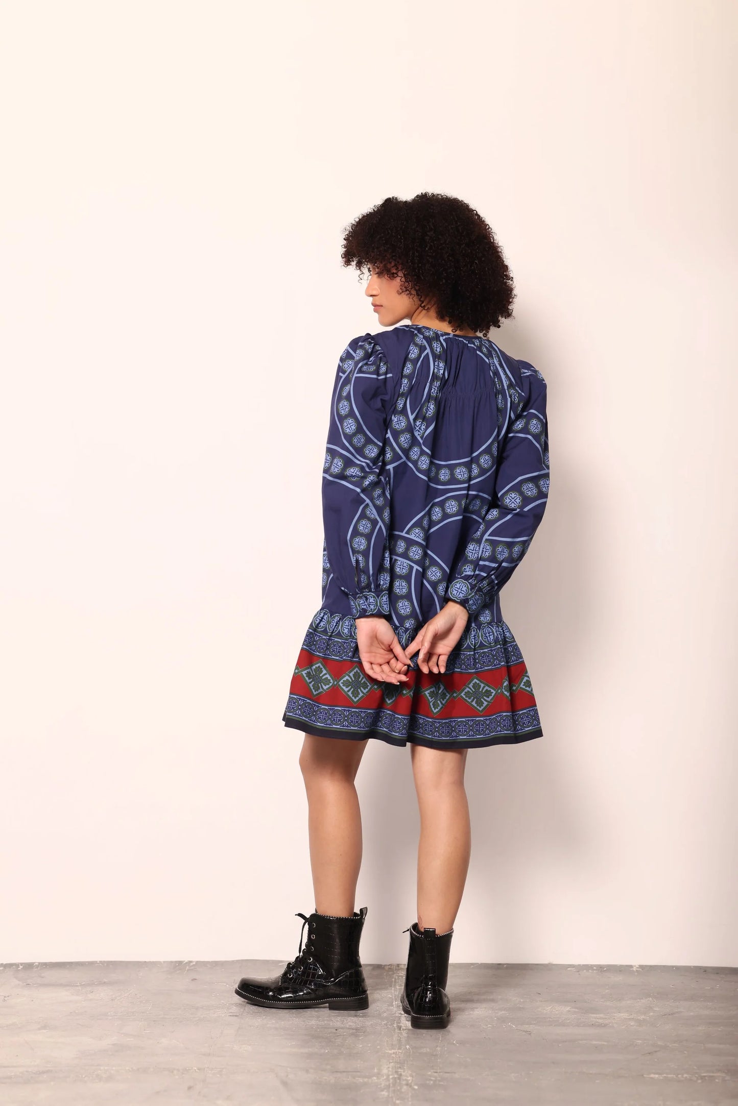 Ollie Dress *FINAL SALE*
