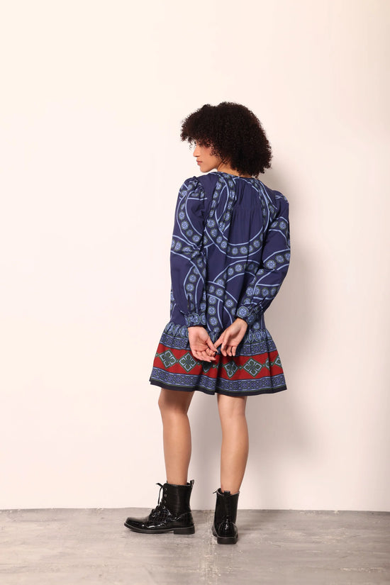 Ollie Dress *FINAL SALE*