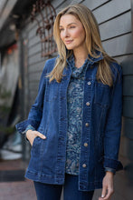 Load image into Gallery viewer, Who Are You Jacket
