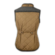 Load image into Gallery viewer, LADIES' SOUTH CREEK QUILTED VEST
