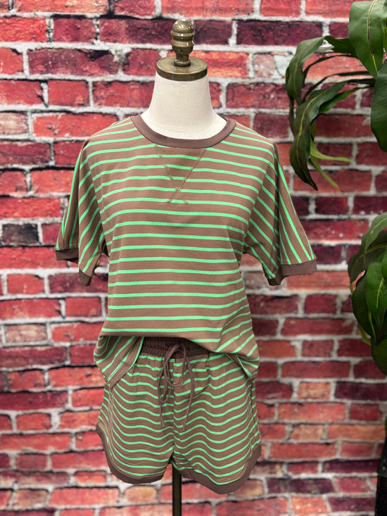 Tell Me What I Want 2pc Set *FINAL SALE*