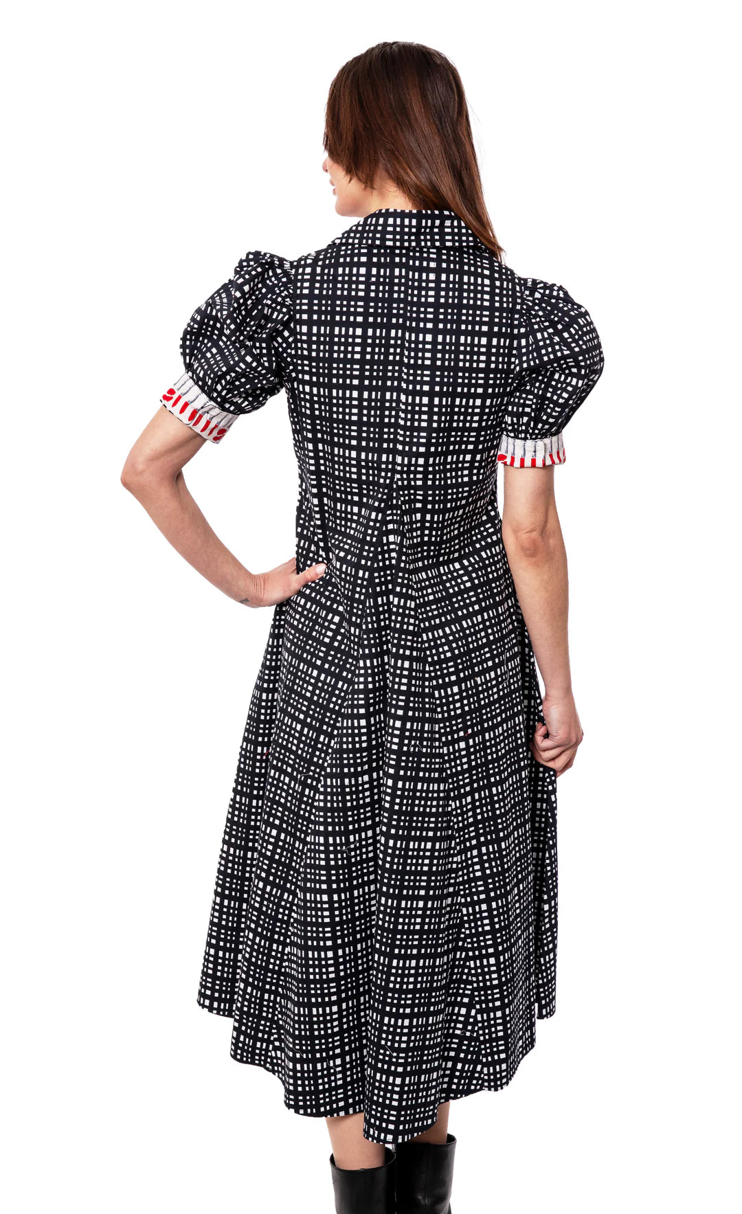 Montauk Dress