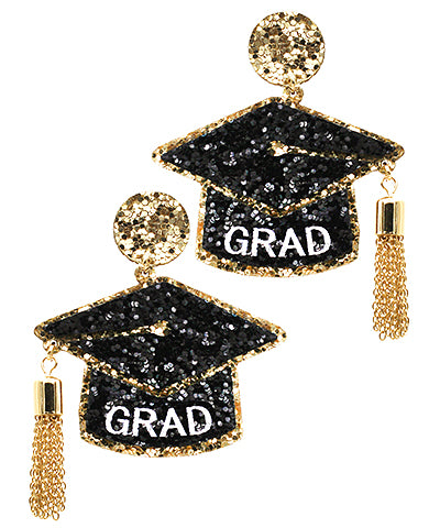 Graduation Time