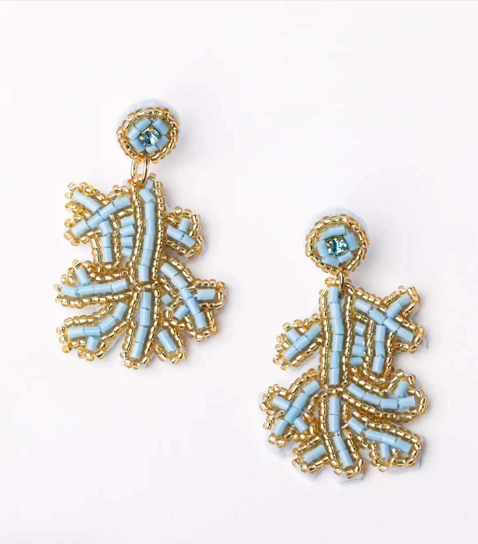 Sea Life Earrings
