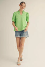 Load image into Gallery viewer, Butter Me Up Top
