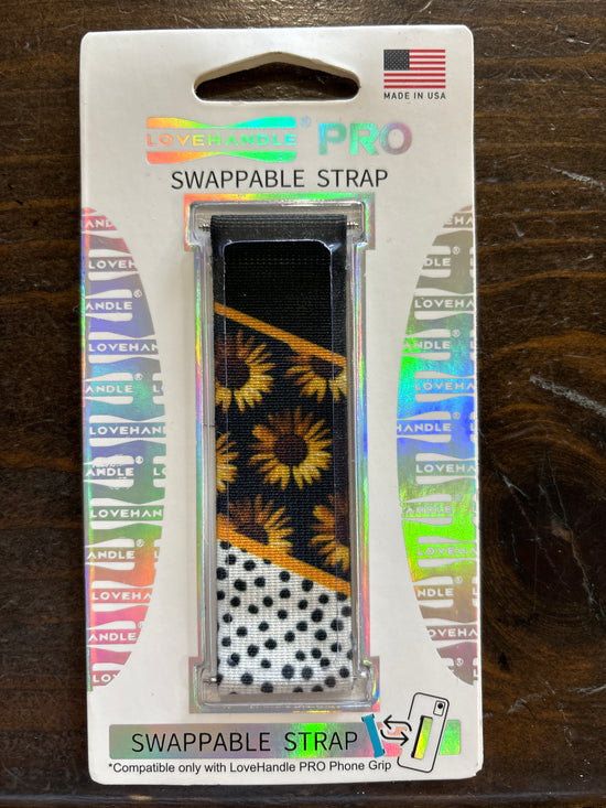 LoveHandle Pro Strap