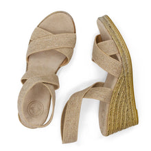 Load image into Gallery viewer, Fishburne Sandal
