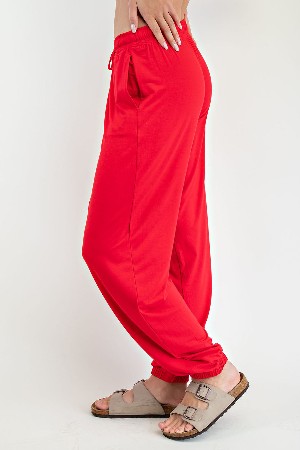 Check Me Out Jogger *FINAL SALE