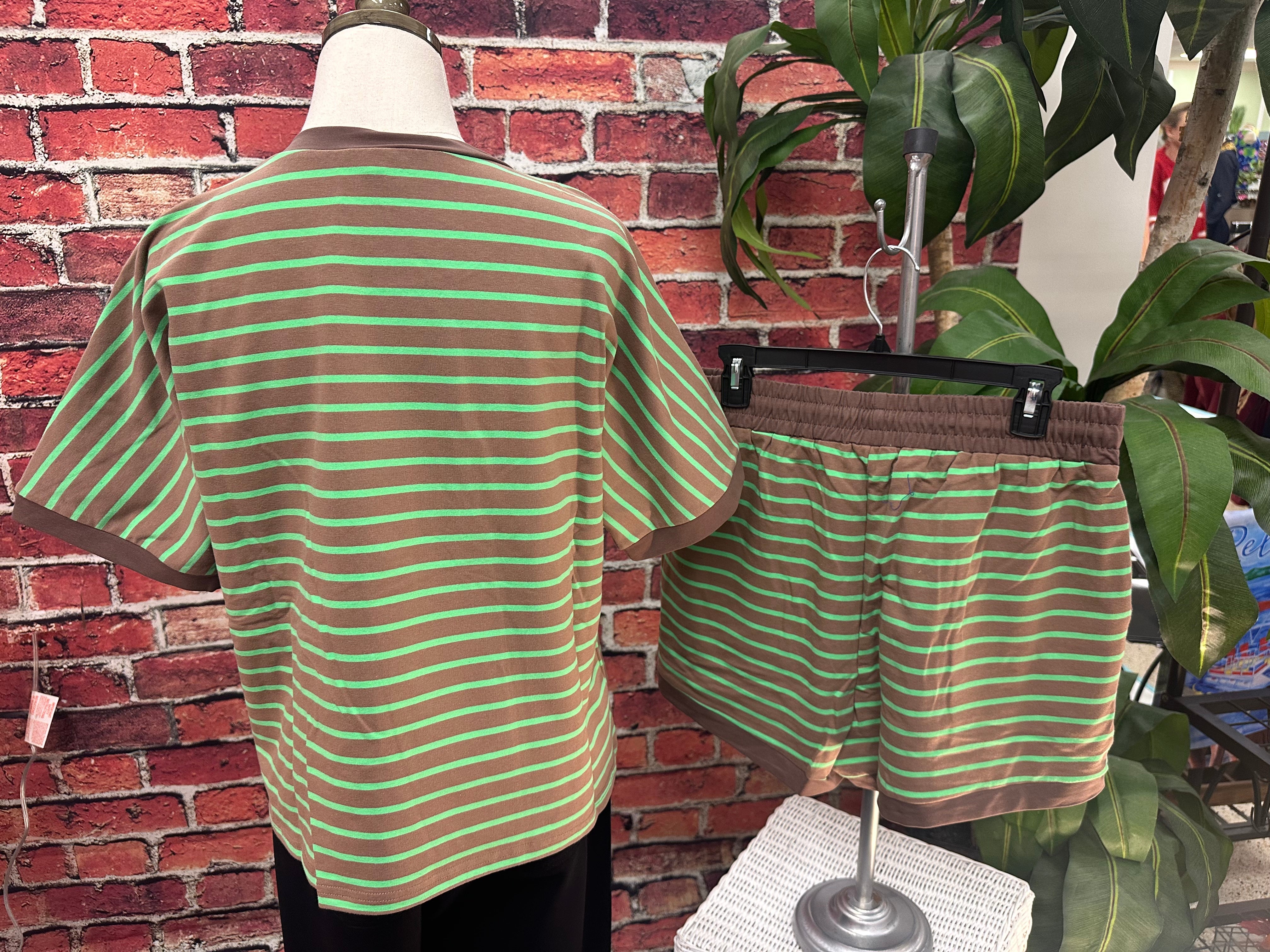 Tell Me What I Want 2pc Set *FINAL SALE*