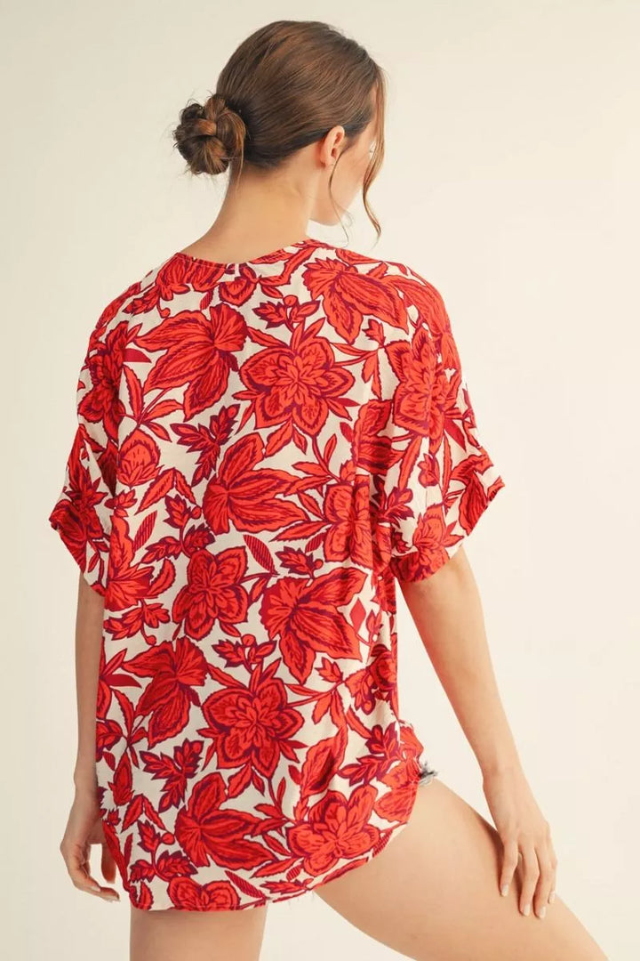 These Things Top *FINAL SALE*