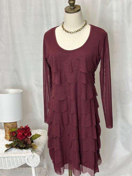 Neo Dress *FINAL SALE*