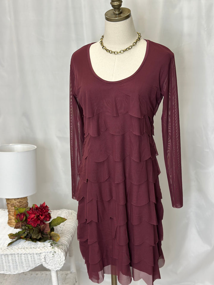 Neo Dress *FINAL SALE*