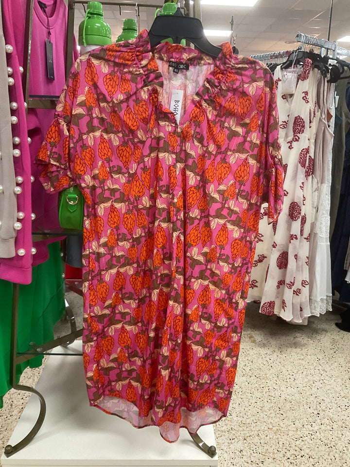 Good Thing Dress *FINAL SALE*