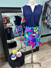 Load image into Gallery viewer, Camila Overlap Skort
