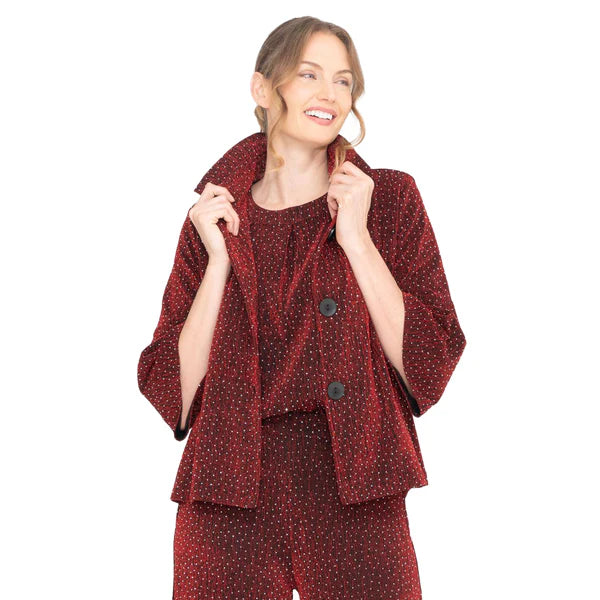 Sparkle Jacket