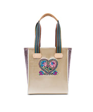 Load image into Gallery viewer, Consuela Chica Tote
