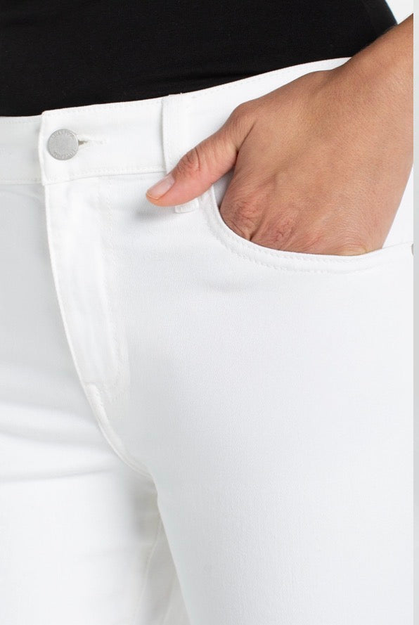 Kennedy Straight Pant