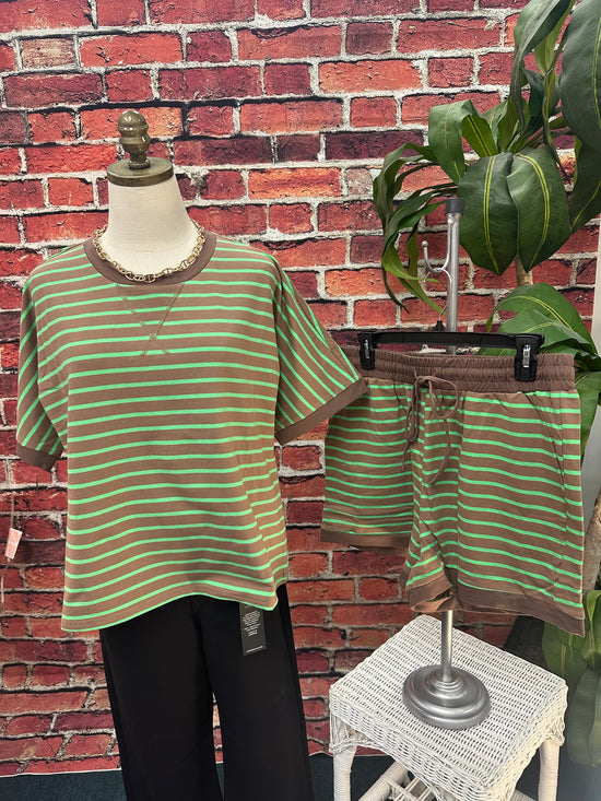 Tell Me What I Want 2pc Set *FINAL SALE*