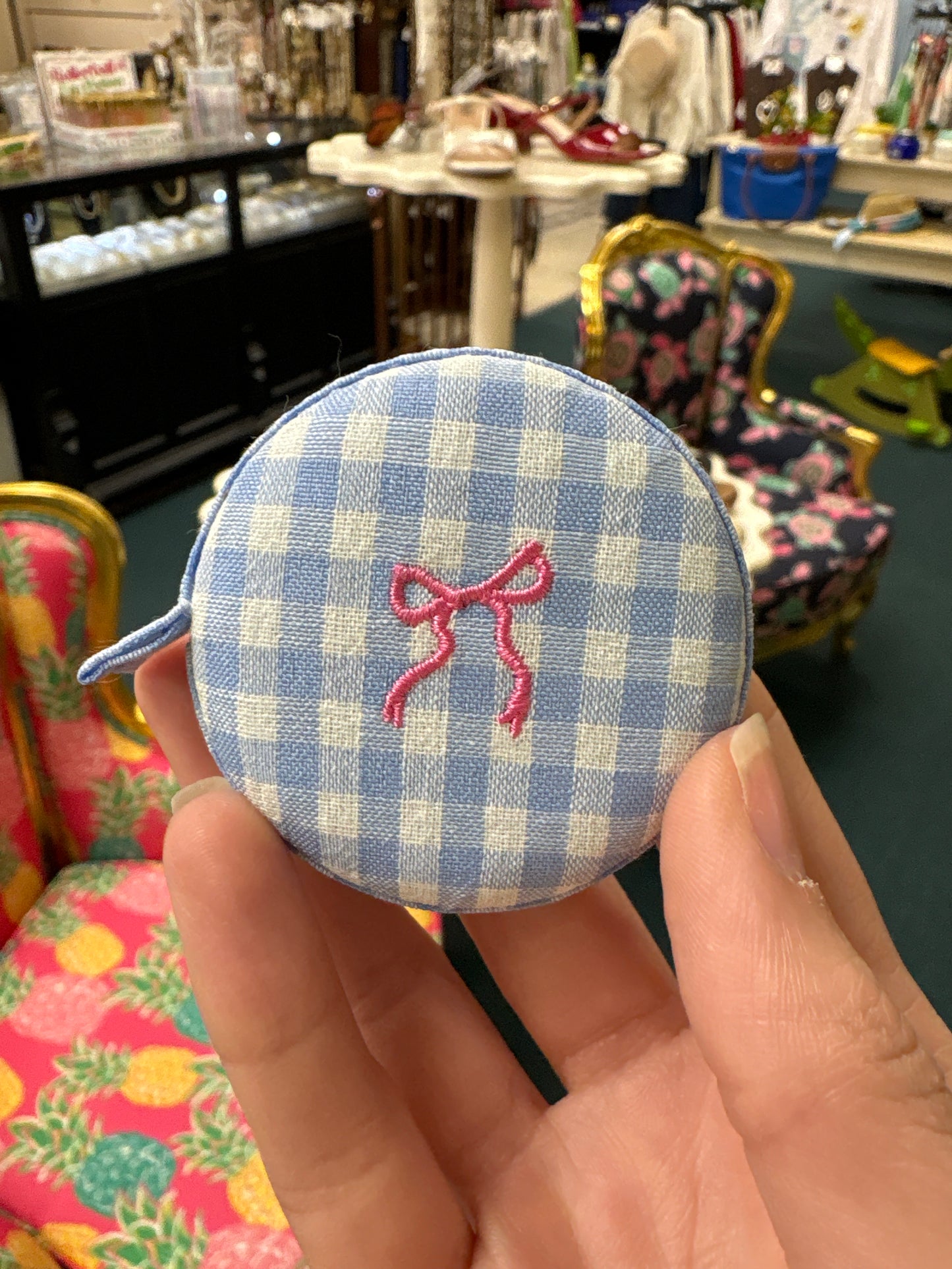 Measuring Tape