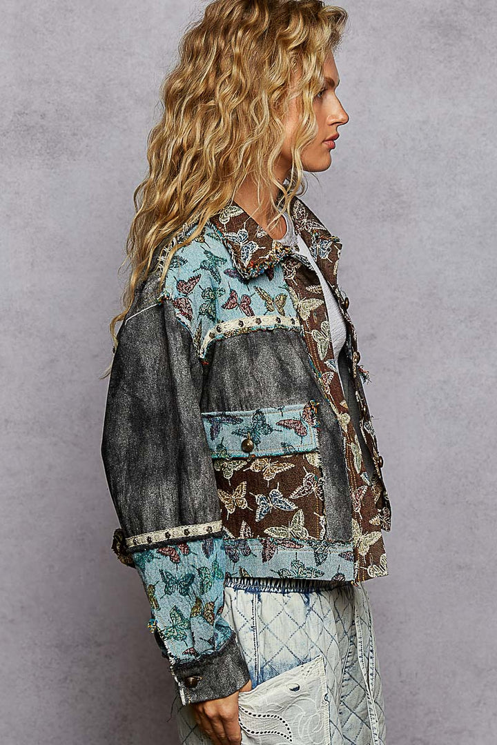 Butterfly Jacket