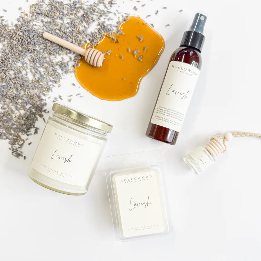 Linen Spray