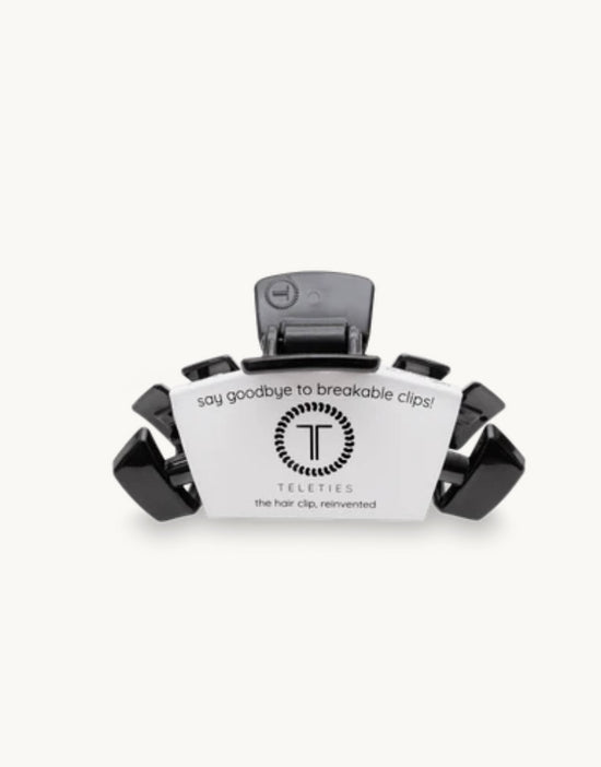 Teleties Classic Claw Clip