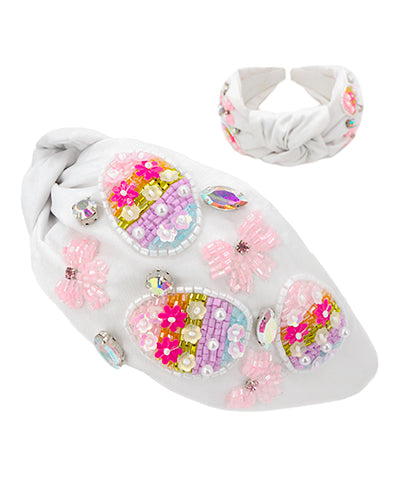Holiday Headbands