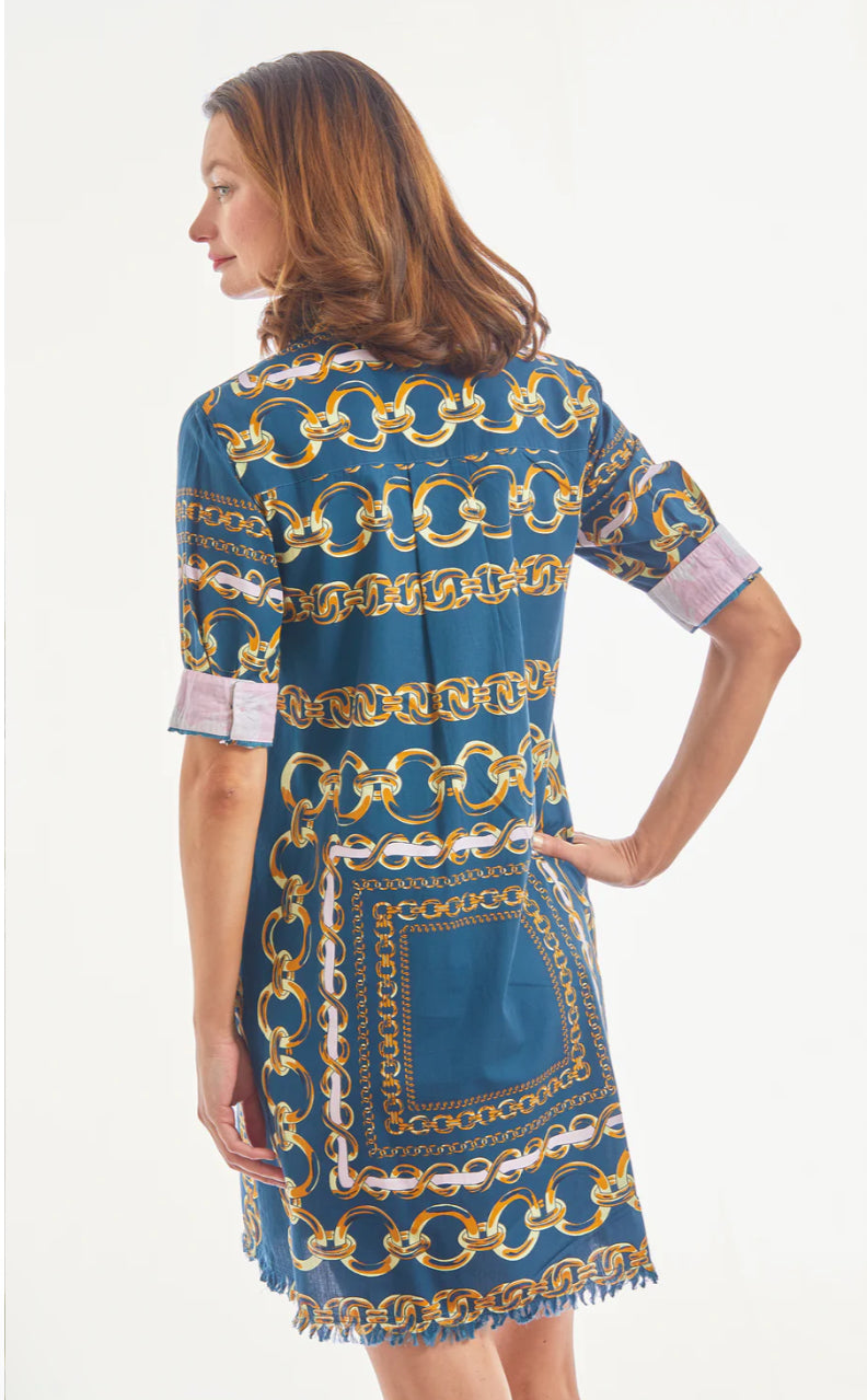 Chatham Dress