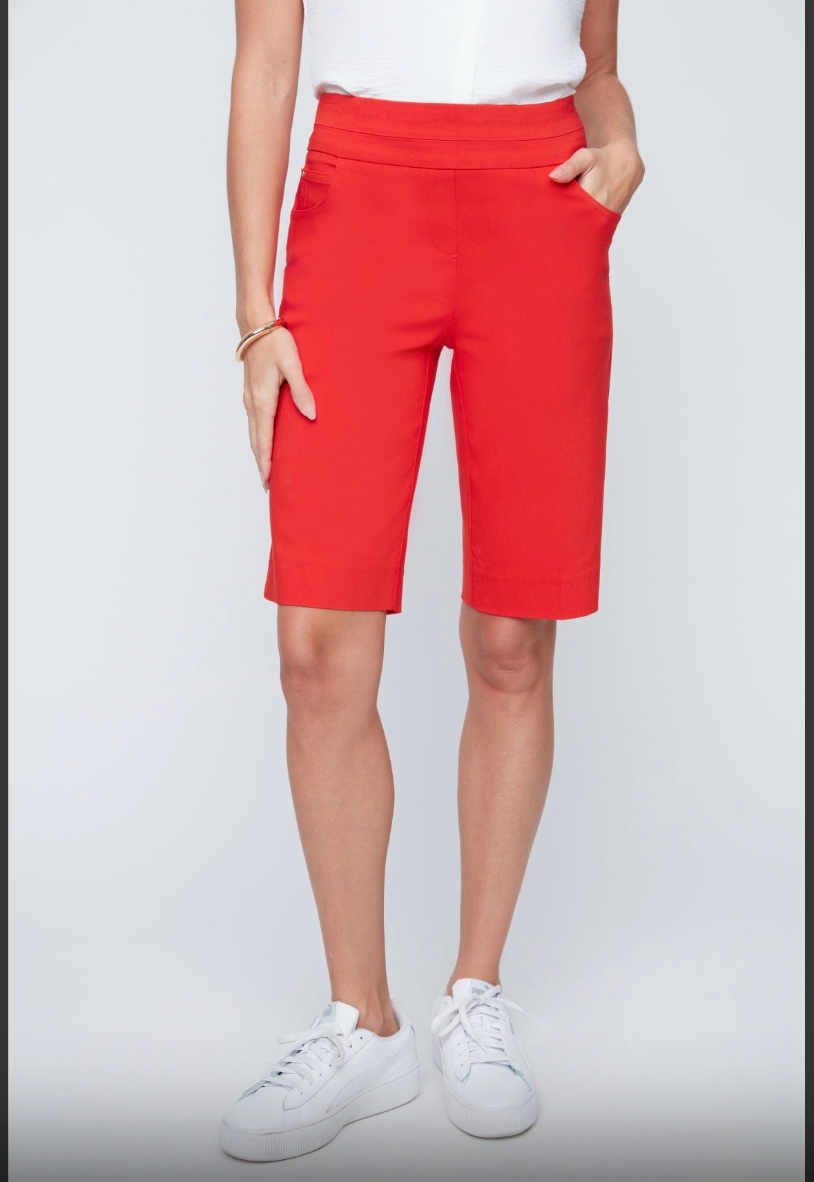 Course Classic Pull-On Short
