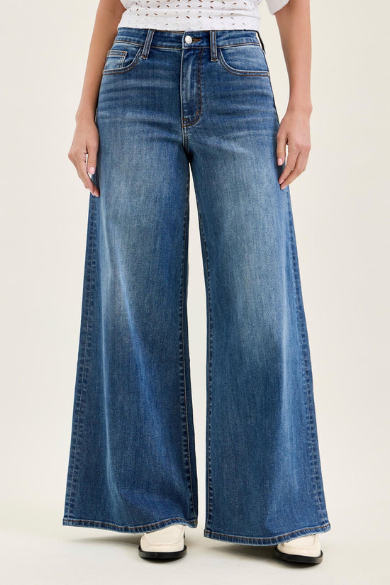 Judy Blue HW Palazzo