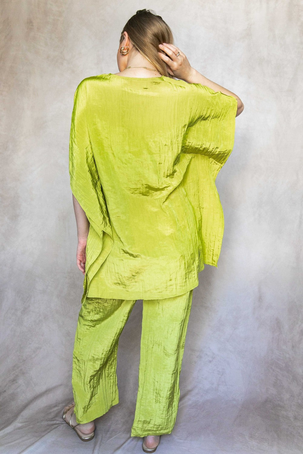 Lemongrass Pant**FINAL SALE **