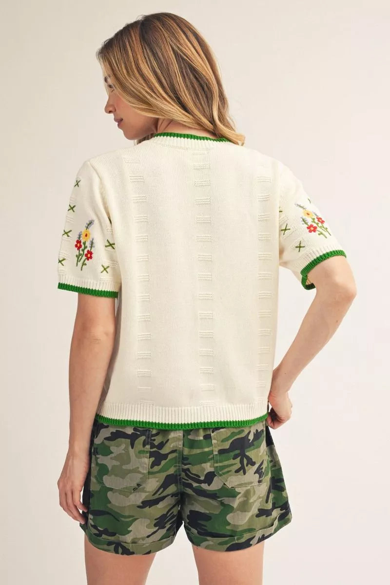 Army Hut Shorts