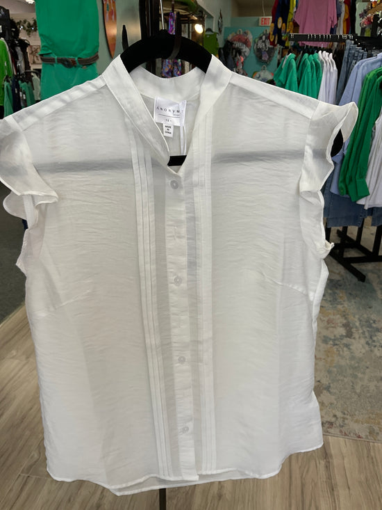Tencel Shirt *FINAL SALE*