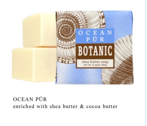 Greenwich Bay 1.9oz Soap