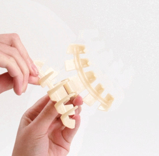 Teleties Classic Claw Clip