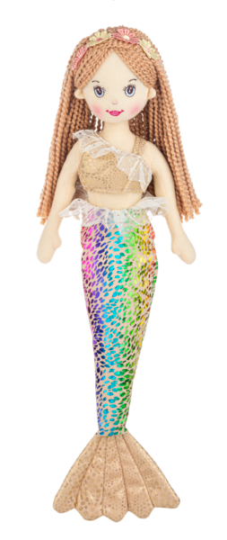 Shimmer Cove Mermaids