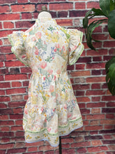 Load image into Gallery viewer, One Step Closer Mini Dress** FINAL SALE**
